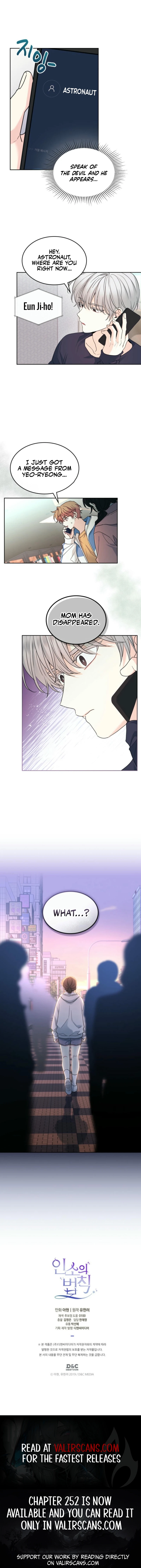 Inso's Law Chapter 249 8